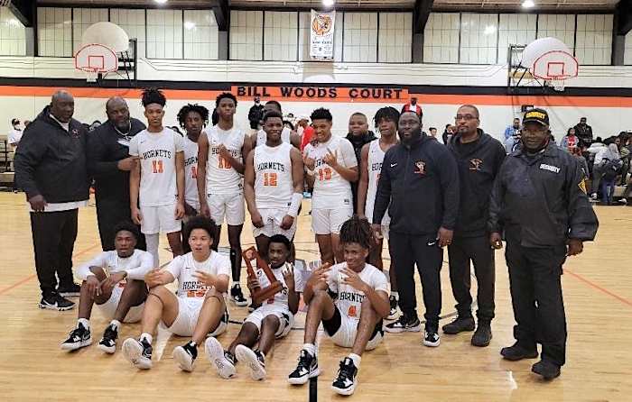 florida hornets boys basketball